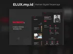 Mobdev Creative Portfolio Resume Elementor Template Kit Mobdev Creative Portfolio Resume Elementor