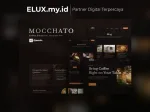 Mocchato Coffee Shop Elementor Template Kit Mocchato Coffee Shop Elementor Template Kit