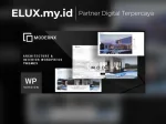 Modernx - Architecture & Interior Wordpress Theme Modernx Architecture Interior Wordpress Theme