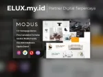 Modus - Modern Furniture Woocommerce Theme Wordpress Modus Modern Furniture Woocommerce Wordpress Theme