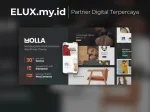 Molla - Multi-purpose Woocommerce Theme Wordpress Molla Multi Purpose Woocommerce Wordpress Theme