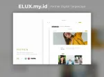 Original Momen Photography Blog Elementor Template Kit Momen Photography Blog Elementor Template Kit