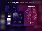 Monstra Esports Gaming Elementor Template Kit Monstra Esports Gaming Elementor Template Kit