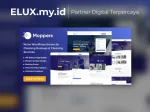 Moppers - Cleaning Company And Services Wordpress Theme Moppers Cleaning Company And Services Wordpress