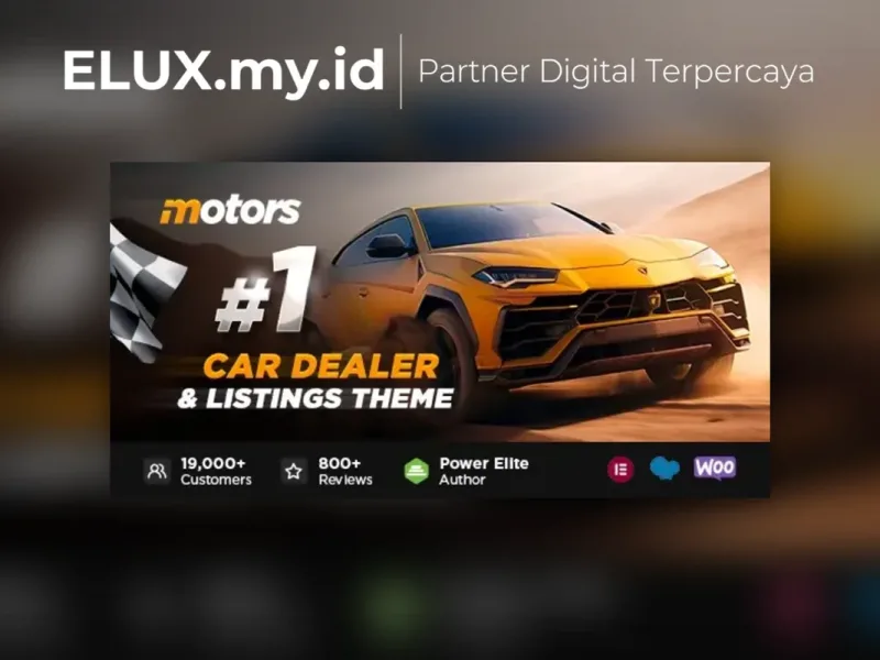 Motors Car Dealer And Rental Classified Wordpress Lisensi Resmi Motors Car Dealer And Rental Classified Wordpress Theme