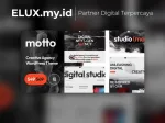 Motto - Creative Agency & Startup Wordpress Theme Motto Creative Agency Startup Wordpress Theme