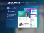 Moxcash Online Payment Gateway Elementor Pro Template Kit Moxcash Online Payment Gateway Elementor Pro
