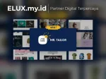 Mr Tailor Ecommerce Wordpress Theme For