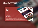 Mtdb - Ultimate Movie&tv Database Wordpress Theme Mtdb Wordpress Theme Ultimate Movie Tv Database