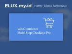 Multi-step Checkout Pro For Woocommerce - Silkypress Wordpress Plugin Multi Step Checkout Pro For Woocommerce