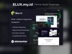 Munai Ai Writer Copywriting App Elementor Template Kit Munai Ai Writer Copywriting App Elementor