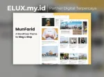 Munfarid - A Wordpress Theme For Blog & Shop Munfarid A Wordpress Theme For Blog Shop