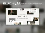 Musea - Art Gallery And Museum Theme Wordpress Musea Art Gallery And Museum Wordpress Theme