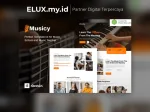 Musicy Music School Elementor Lifetime Template Kit Musicy Music School Elementor Template Kit