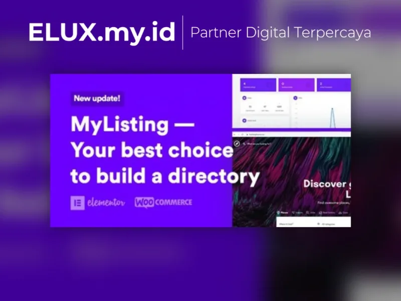 Mylisting Directory Listing Wordpress Theme Tampilan Mylisting Directory Listing Wordpress Theme