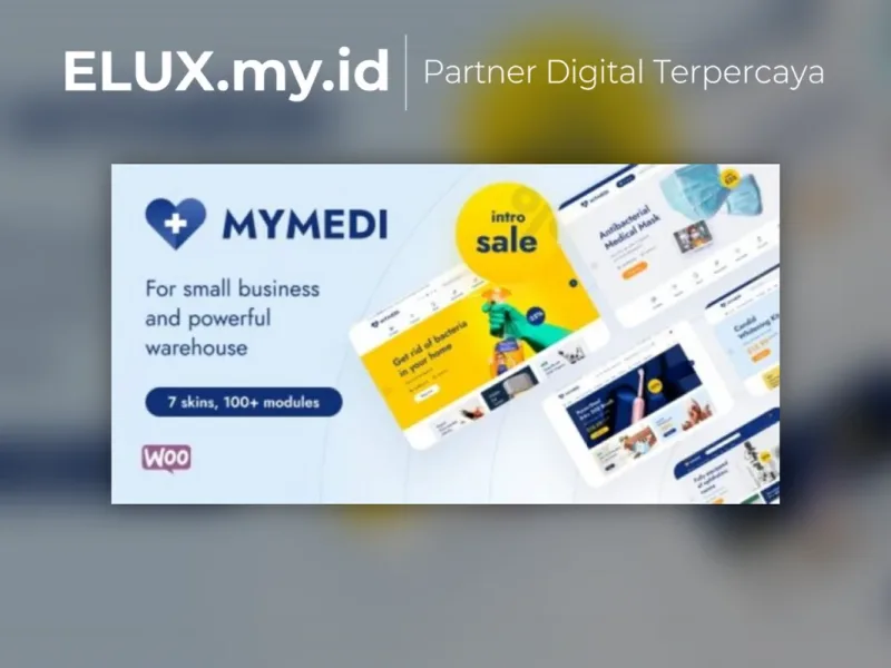 Mymedi Responsive Woocommerce Wordpress Theme Tampilan Mymedi Responsive Woocommerce Wordpress Theme