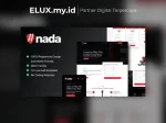 Original Nada Guitar Lessons Courses Elementor Template Kit Nada Guitar Lessons Courses Elementor Template