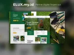 Original Naturn Landscape Gardening Elementor Template Kit Naturn Landscape Gardening Elementor Template Kit