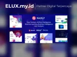 Naxly - Data Science & Analytics Wordpress Theme Naxly Data Science Analytics Wordpress Theme