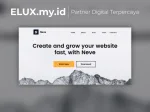 Neve Pro Agency Wordpress Theme Neve Pro Agency Wordpress Theme