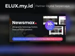 Newsmax - Multi-purpose News & Magazine Theme Wordpress Newsmax Multi Purpose News Magazine Wordpress