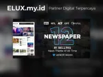 Newspaper Wordpress News Magazine Theme