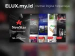 Newstar - Magazine & News Wordpress Theme Newstar Magazine News Wordpress Theme