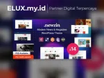 Newzin Wordpress Newspaper & Magazine Theme Newzin Wordpress Newspaper Magazine Theme