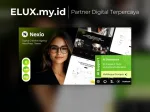 Nexio - Digital Agency Creative Wordpress Theme Nexio Digital Agency Creative Wordpress Theme