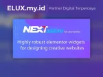 Next Addons Pro - Highly Robust Elementor Widgets For Designing Creative Websites Wordpress Plugin Next Addons Pro Highly Robust Elementor Widgets