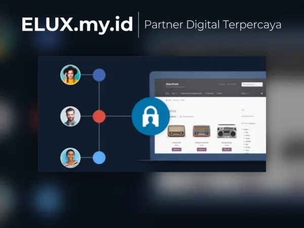 Foto Asli Nextend Social Login Pro Addon Wordpress Plugin