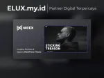 Nicex - Creative Portfolio Theme Wordpress Nicex Creative Portfolio Wordpress Theme