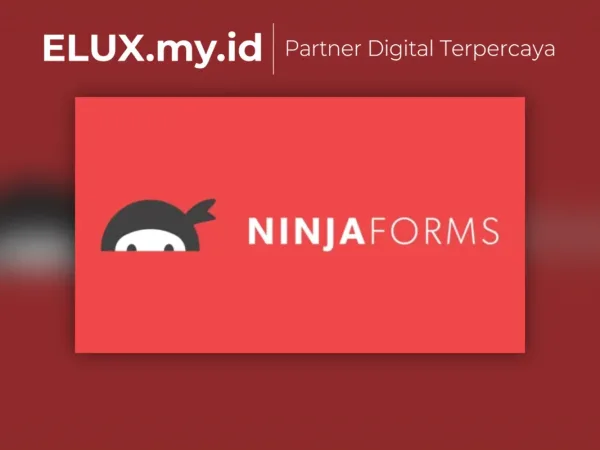 Tampilan Ninja Forms Contact Form Addons The Drag And Drop Form Builder For