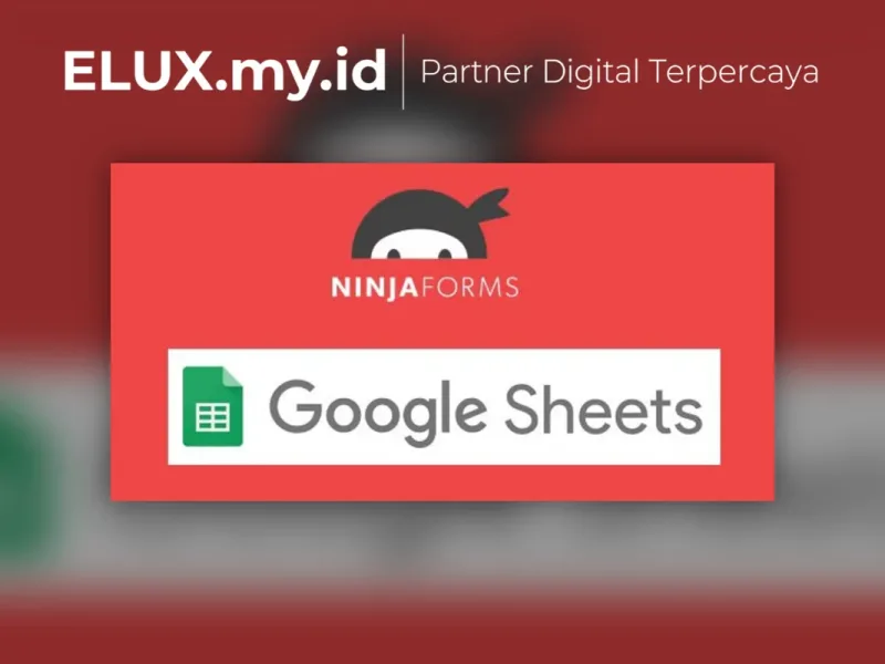 Ninja Forms Google Spreadsheet Addon Wordpress Tampilan Ninja Forms Google Spreadsheet Addon Wordpress Plugin