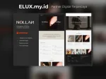 Nollan Photography Portfolio Elementor Template Kit Nollan Photography Portfolio Elementor Template