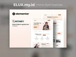 Notarey Notary Public Legal Services Elementor Template Kit Notarey Notary Public Legal Services Elementor