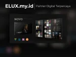 Novo - Photography Wordpress Theme Novo Photography Wordpress Theme