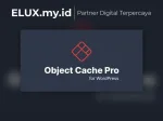 Object Cache Pro - A Business Class Redis Backend For Wordpress Plugin Object Cache Pro A Business Class Redis Object