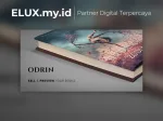 Odrin - Book Selling Wordpress Theme For Writers Odrin Book Selling Wordpress Theme For Writers