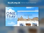 Original Onetrav Travel Agency Elementor Template Kit Onetrav Travel Agency Elementor Template Kit