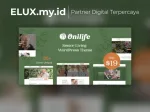 Onilife - Senior Living Wordpress Theme Onilife Senior Living Wordpress Theme
