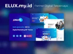 Onum - SEO & Marketing Elementor Wordpress Theme Onum Seo Marketing Elementor Wordpress Theme