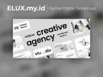 Orbius - Creative Agency And Portfolio Theme Wordpress Orbius Creative Agency And Portfolio Wordpress