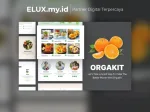 Orgakit Organic Farm Elementor Template Kit Orgakit Organic Farm Elementor Template Kit