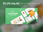 Organik - Organic Food Store Wordpress Theme Organik Organic Food Store Wordpress Theme