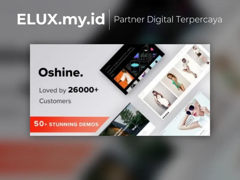 Oshine Multipurpose Creative Wordpress Theme Jual Oshine Multipurpose Creative Wordpress Theme