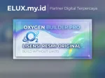 Oxygen Builder Swiss Knife Pro Lifetime Lisensi Original Oxygen Builder Swiss Knife Pro Lifetime Lisensi