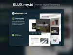 Packpals Packaging Company Elementor Template Kit Packpals Packaging Company Elementor Template Kit