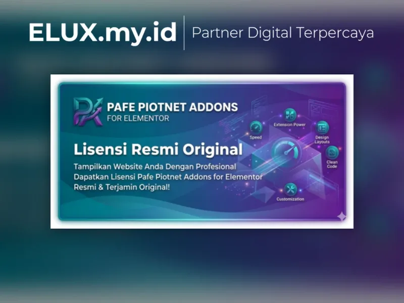 Pafe Piotnet Addons For Elementor Lifetime Tampilan Pafe Piotnet Addons For Elementor Lifetime Lisensi Resmi Original