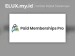 Paid Memberships Pro & Addons - Restrict Member Access To Content Courses Communities Wordpress Plugin Paid Memberships Pro Addons Restrict Member